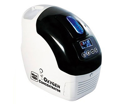 Sabit oksijen konsantratörleri farklı türleri
