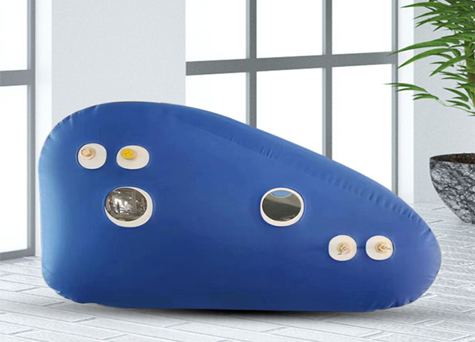 portable hyperbaric chamber for sale